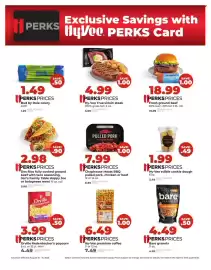Hy-Vee weekly ad week 33 Page 6