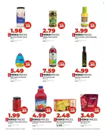 Hy-Vee weekly ad week 33 Page 7