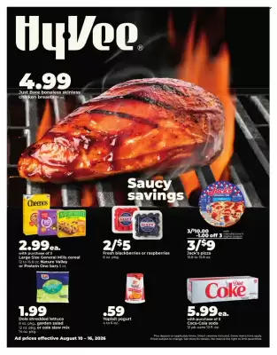 Hy-Vee weekly ad (valid until 16-08)