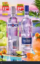 Biedronka gazetka | Alkohole Strona 11