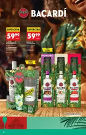 Biedronka gazetka | Alkohole Strona 16