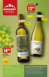 Biedronka gazetka | Alkohole Strona 2