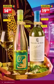 Biedronka gazetka | Alkohole Strona 5