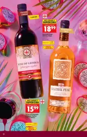 Biedronka gazetka | Alkohole Strona 7