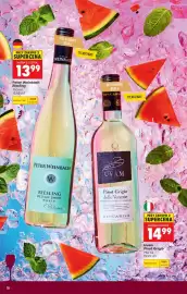 Biedronka gazetka | Alkohole Strona 9