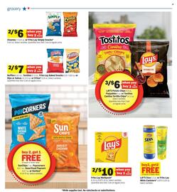 Meijer weekly ad week 33 Page 38