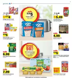 Meijer weekly ad week 33 Page 10