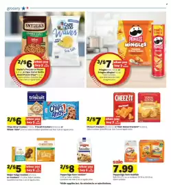 Meijer weekly ad week 33 Page 11
