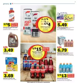 Meijer weekly ad week 33 Page 13