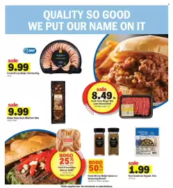 Meijer weekly ad week 33 Page 15