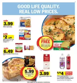 Meijer weekly ad week 33 Page 16