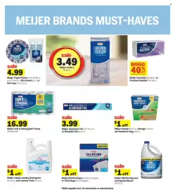 Meijer weekly ad week 33 Page 17