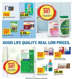 Meijer weekly ad week 33 Page 18