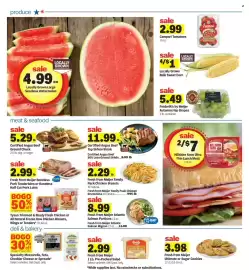 Meijer weekly ad week 33 Page 2