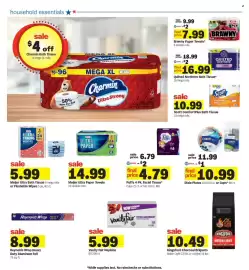 Meijer weekly ad week 33 Page 20