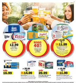 Meijer weekly ad week 33 Page 21