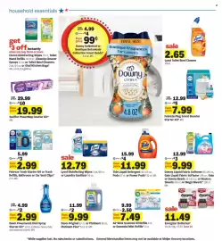Meijer weekly ad week 33 Page 23