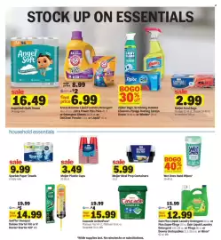 Meijer weekly ad week 33 Page 24