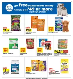 Meijer weekly ad week 33 Page 25