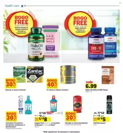 Meijer weekly ad week 33 Page 26