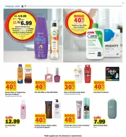Meijer weekly ad week 33 Page 29