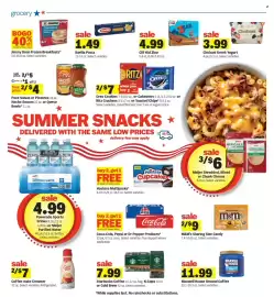 Meijer weekly ad week 33 Page 3