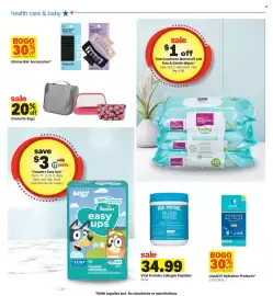 Meijer weekly ad week 33 Page 31