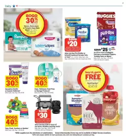 Meijer weekly ad week 33 Page 32