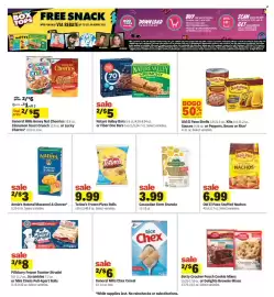 Meijer weekly ad week 33 Page 35
