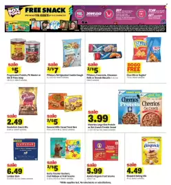 Meijer weekly ad week 33 Page 37