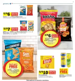 Meijer weekly ad week 33 Page 38