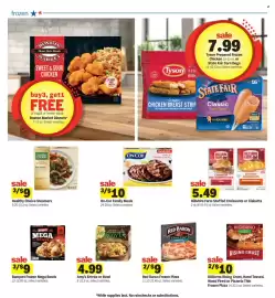 Meijer weekly ad week 33 Page 8