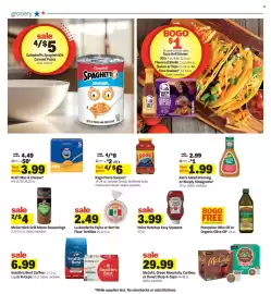 Meijer weekly ad week 33 Page 9