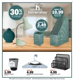 Meijer weekly ad week 33 Page 2