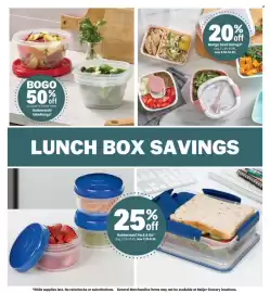 Meijer weekly ad week 33 Page 3