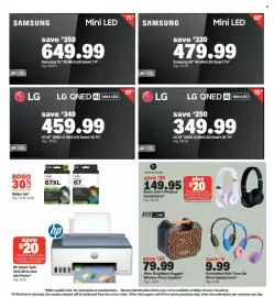 Meijer weekly ad week 33 Page 4