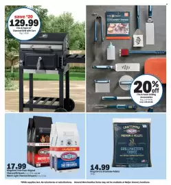 Meijer weekly ad week 33 Page 8