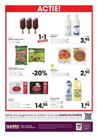 HANOS folder | Courant Pagina 32