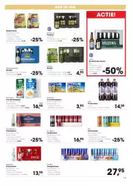 HANOS folder | Courant Pagina 19
