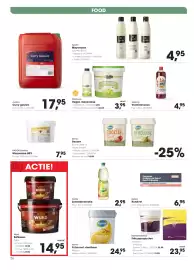 HANOS folder | Courant Pagina 26