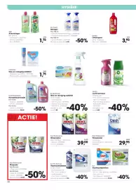 HANOS folder | Courant Pagina 30