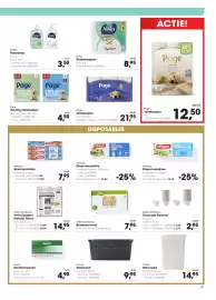 HANOS folder | Courant Pagina 31
