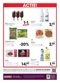 HANOS folder | Courant Pagina 32