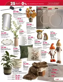 Agata Meble gazetka Strona 9