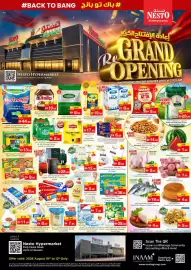 Nesto catalogue Page 1