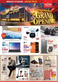 Nesto catalogue Page 2