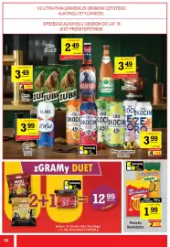 Gram Market gazetka tydzień 33 Strona 13
