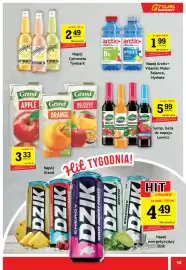 Gram Market gazetka tydzień 33 Strona 14