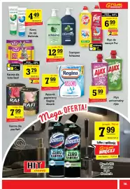 Gram Market gazetka tydzień 33 Strona 16