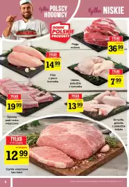 Gram Market gazetka tydzień 33 Strona 3